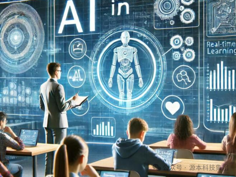 艾弗森贝博ballbet官网科技-本科生掌握大数据、云原生、AI-竞赛保研求职的“超车秘籍”来了！